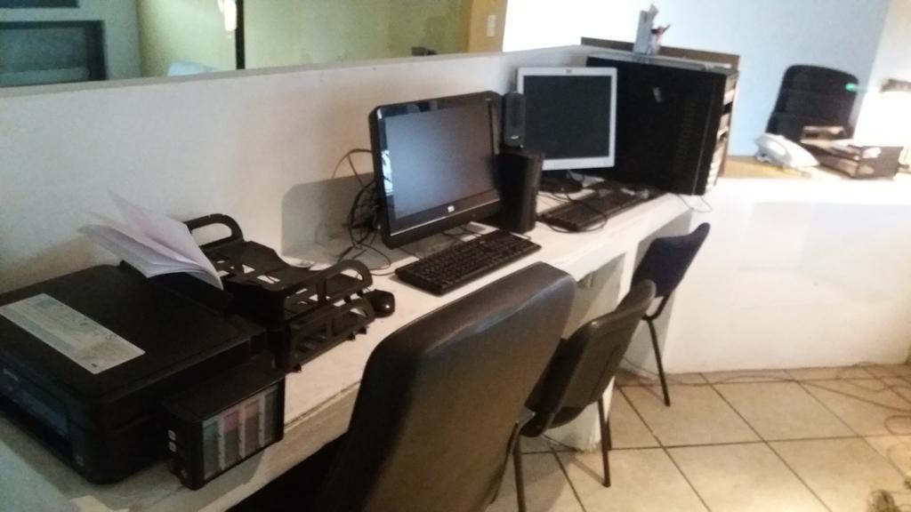 Hostal Avante Toluca Esterno foto