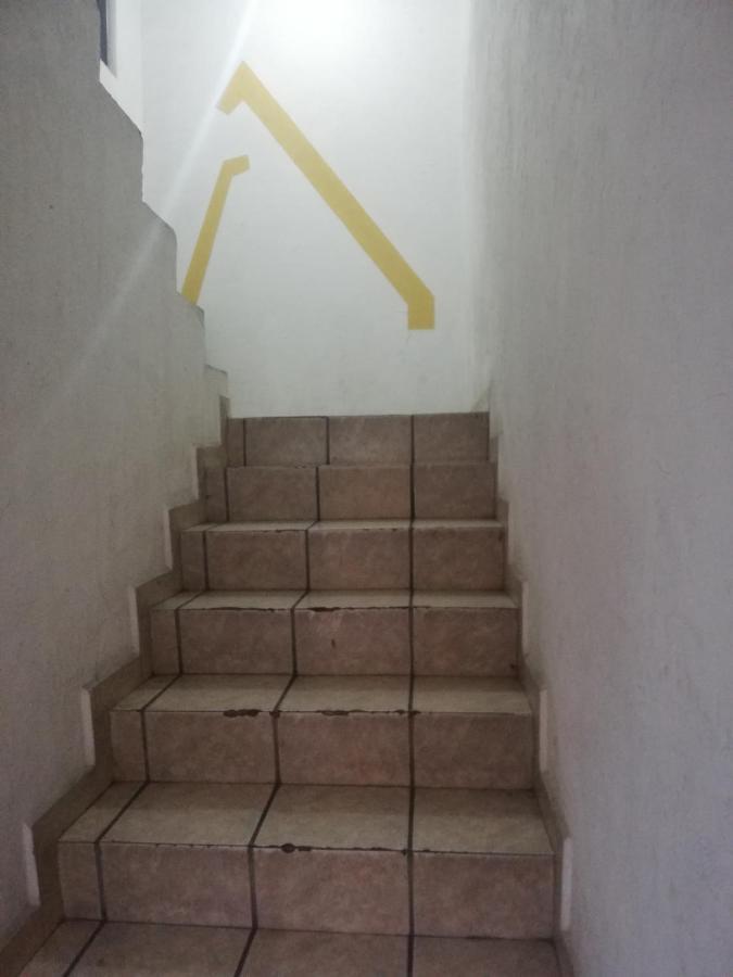 Hostal Avante Toluca Esterno foto